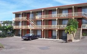 Town Centre Motor Inn